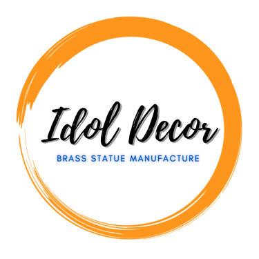 IDOL DECOR ( Brass Statue Manufacturer & Wholesaler ) logo