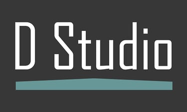 D Studio Customized Light Fabrication logo