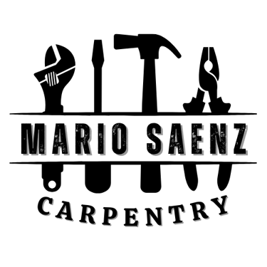 Mario's Carpentry logo
