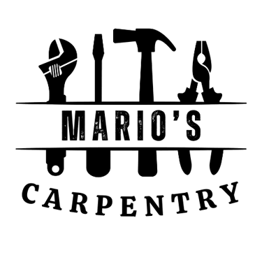 Mario's Carpentry logo