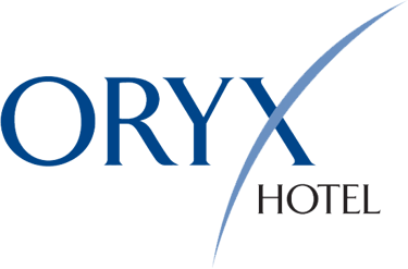 Oryx Hotel logo