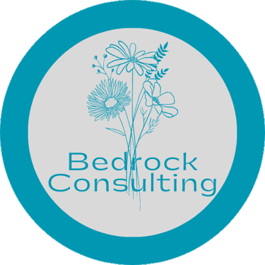 Bedrock Consulting logo