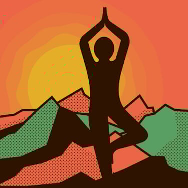 Niagara Gujarati Samaj logo