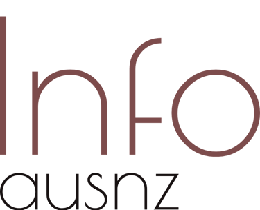Australia & New Zealand Info - ausnzinfo logo
