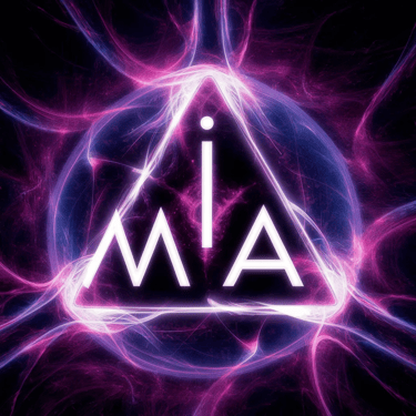 MonIAna | IA Generativa Fácil logo