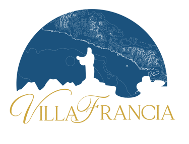 Villa Francia logo