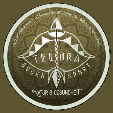 Teldra Bogensport logo