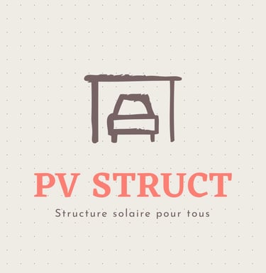 PV STRUCT logo