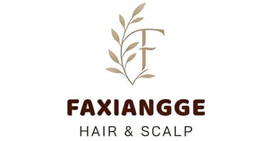 Fa Xiang Ge Health SPA logo