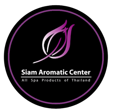 SIAM AROMATIC CENTER logo