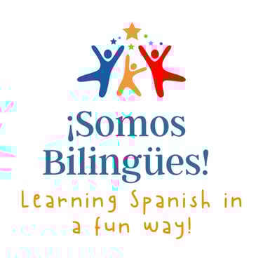 Somos Bilingues logo
