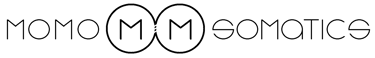 MOMO Somatics logo
