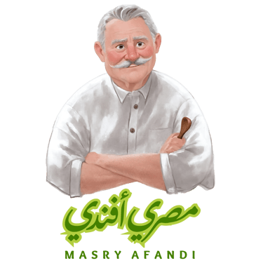 Masry Afandi Restaurant logo
