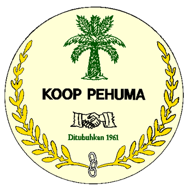 Koperasi Warisan Pegawai Hutan Melayu Negeri Perak Berhad logo