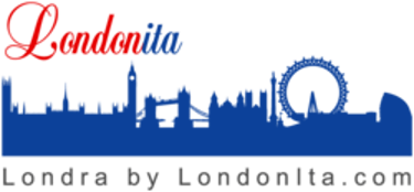 Tour, Viaggi ed escursioni  in Inghilterra e Irlanda in italiano logo