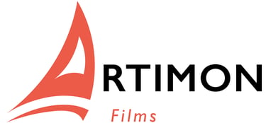 Artimon films logo