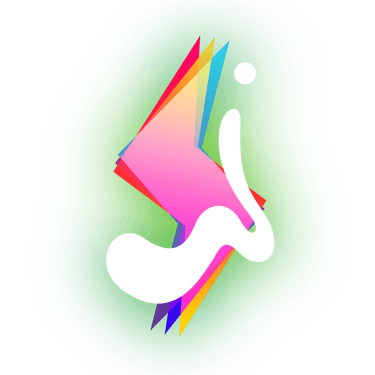 yakob - design portfolio logo