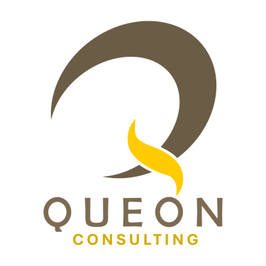 Queon logo