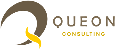 Queon logo