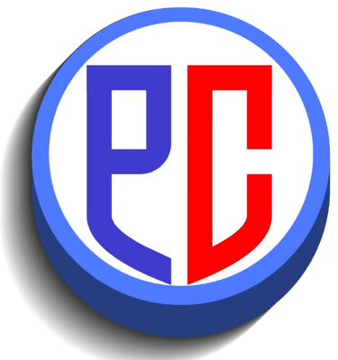 Anthony NOUGARET Pc07 logo