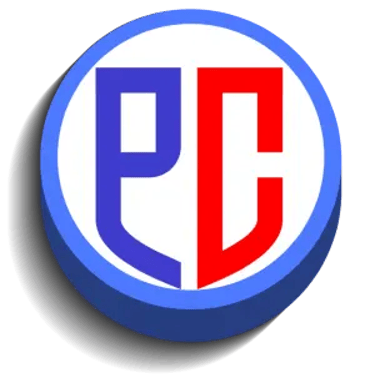 Anthony NOUGARET Pc07 logo