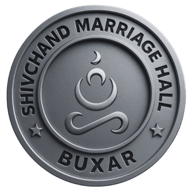 Shivchand Marriage Hall, Buxar, Bihar logo
