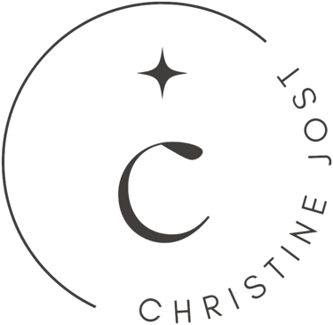 Christine Jost, Breathwork & Spinal Attunement logo