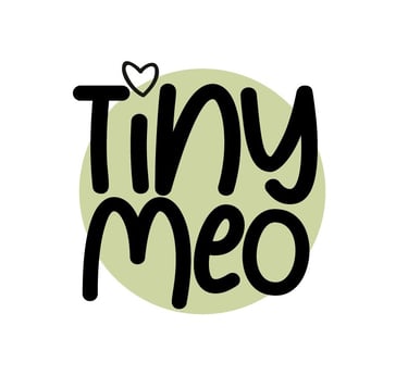 TinyMeo logo