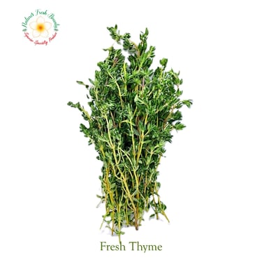 Fresh Thyme