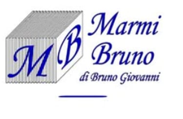 Marmi Bruno logo