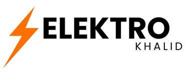 ELEKTRO KHALID - Elektriker in Nürnberg, Fürth und Erlangen logo