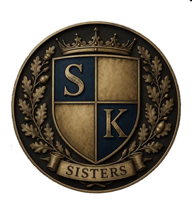 SK Store For Horses logo