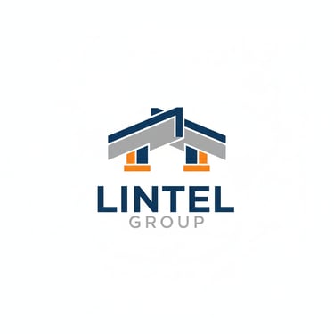 Lintel Group logo