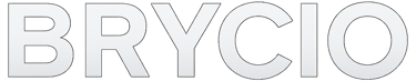 Site oficial do Ator, Cantor e Compositor Brasileiro Brycio logo