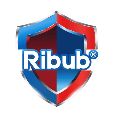 Ribub logo