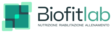 BioFit Lab logo