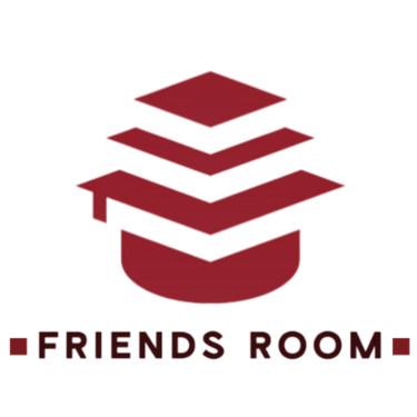 FriendsRoom logo