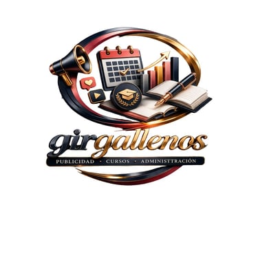 Impulso Femenino logo