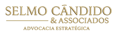 Selmo Cândido e Associados logo