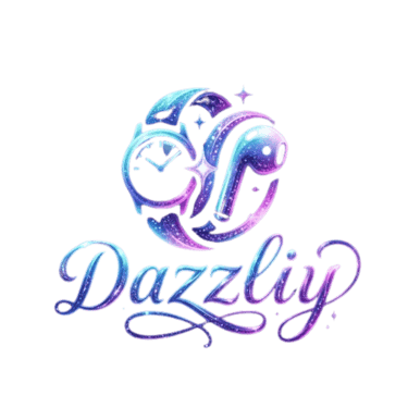 Dazzliy logo