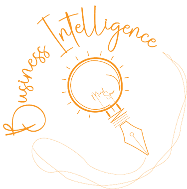 Business Intelligence MIND SPUR logo