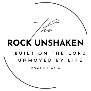 Rockhaven Faith logo