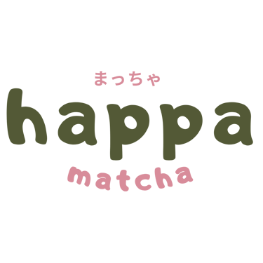 Happa Matcha logo