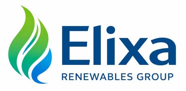 Elixa Renewables Ltd logo