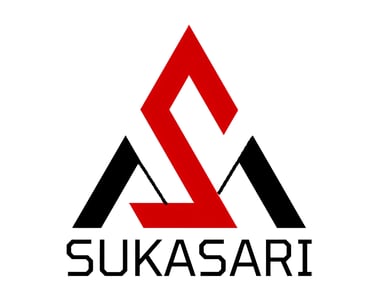 sukasari maju sejahtera