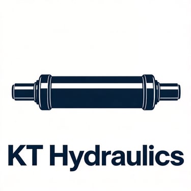 KT-Hydraulics logo