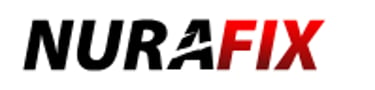 NuraFix  logo