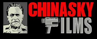 Chinasky Films logo