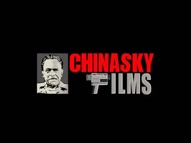 Chinasky Films logo