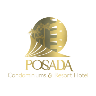 Solicitud de Pulseras para Huéspedes – Condominios Posada logo